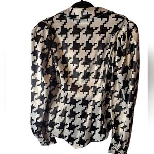 AKIRA FABULOUS BLOUSE